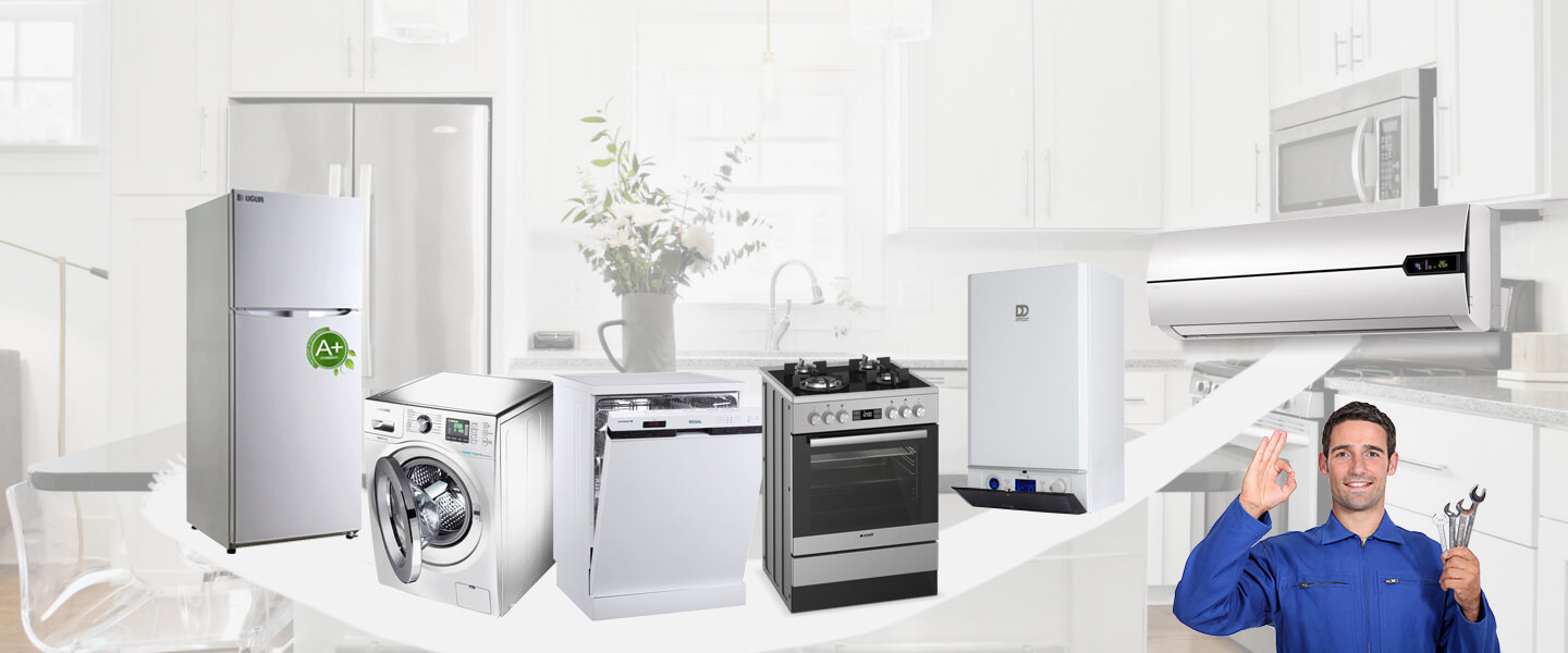 19 Mayıs Daikin Servisi